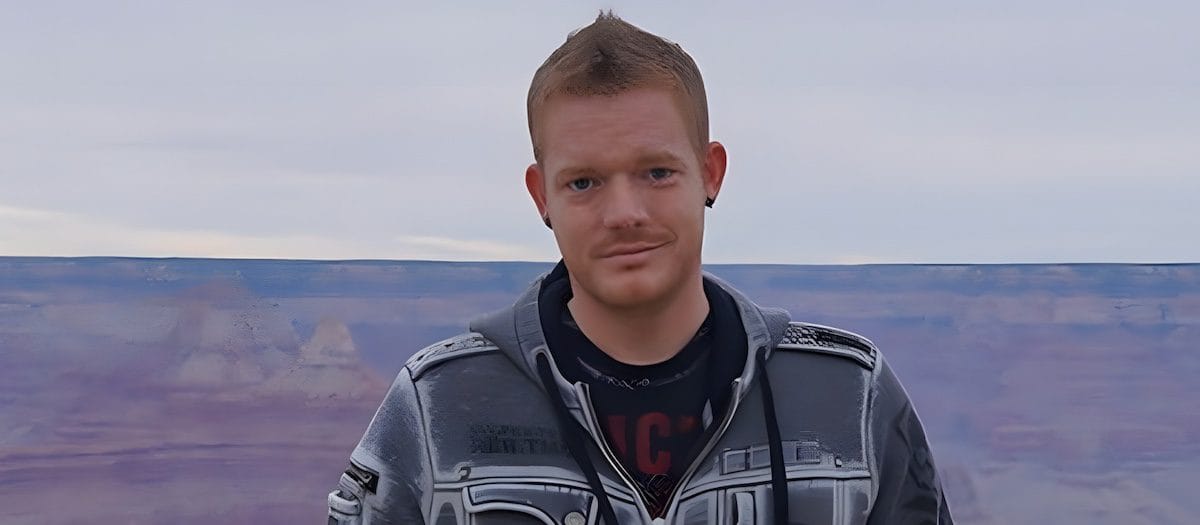 Andrew ‘Redigit’ Spinks: The Founder’s Story