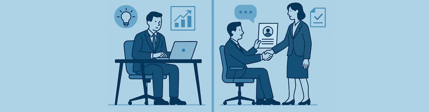 How To Choose Between Solopreneur And Co-Founder