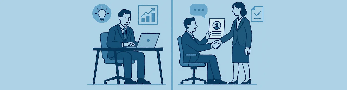 How To Choose Between Solopreneur And Co-Founder