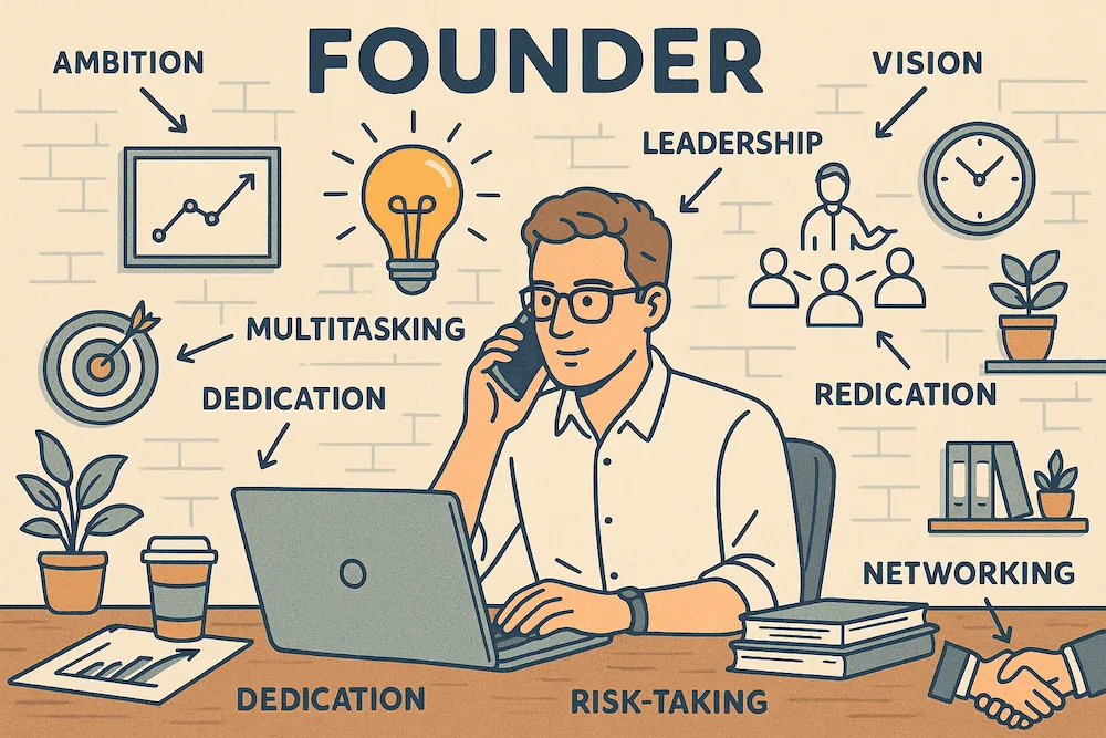 Solopreneur tips