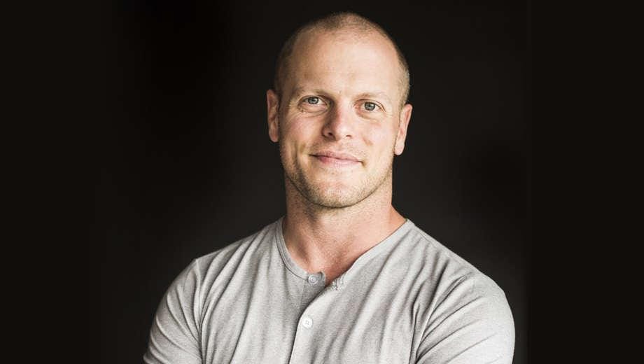 Tim Ferriss