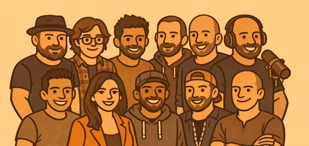 Top Solopreneurs