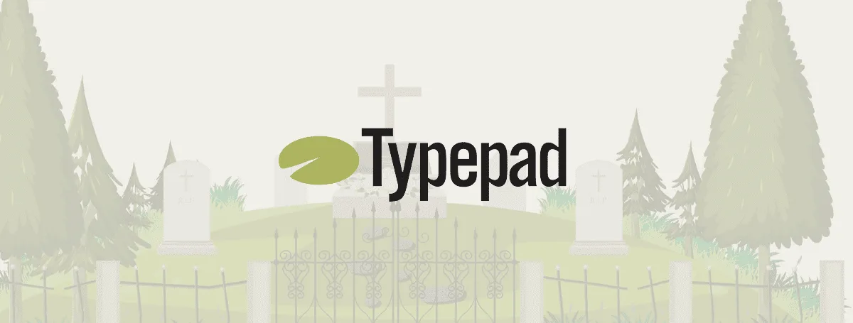 Best Typepad Alternatives