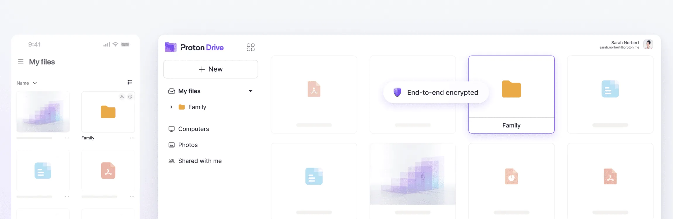Proton Drive Review: Can it Replace Google Drive or Dropbox?