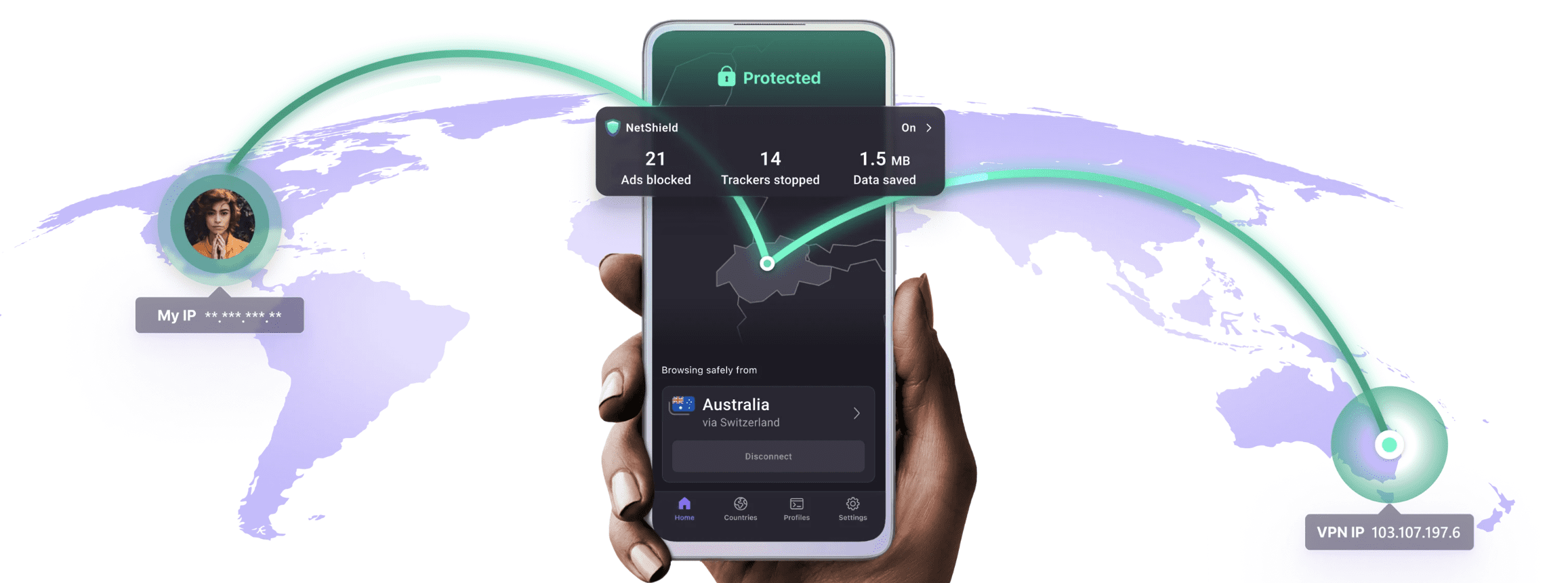 Proton VPN Review – Can You Really Browse Safely?