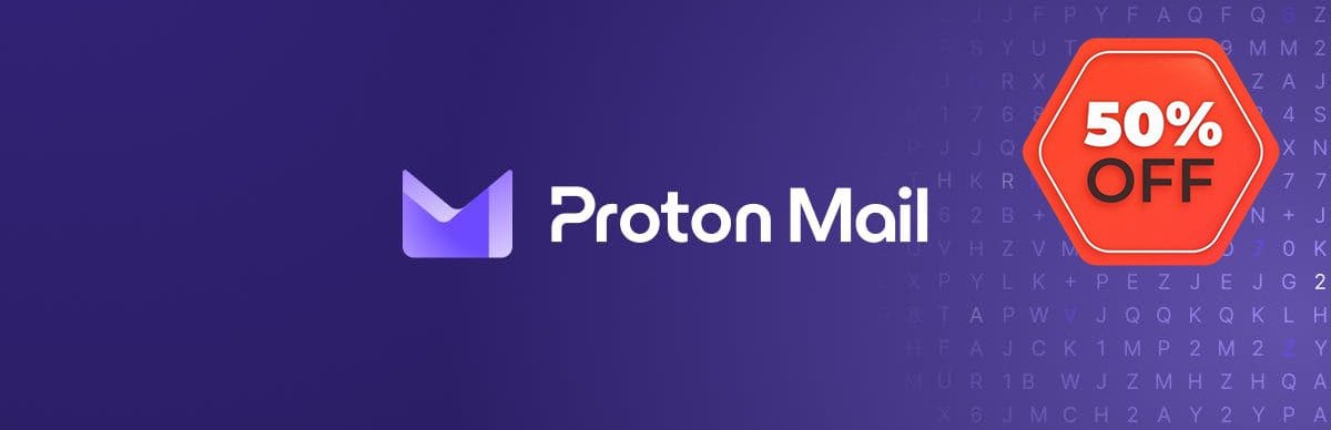 Proton Mail Coupon Code – a full list of all active coupon codes