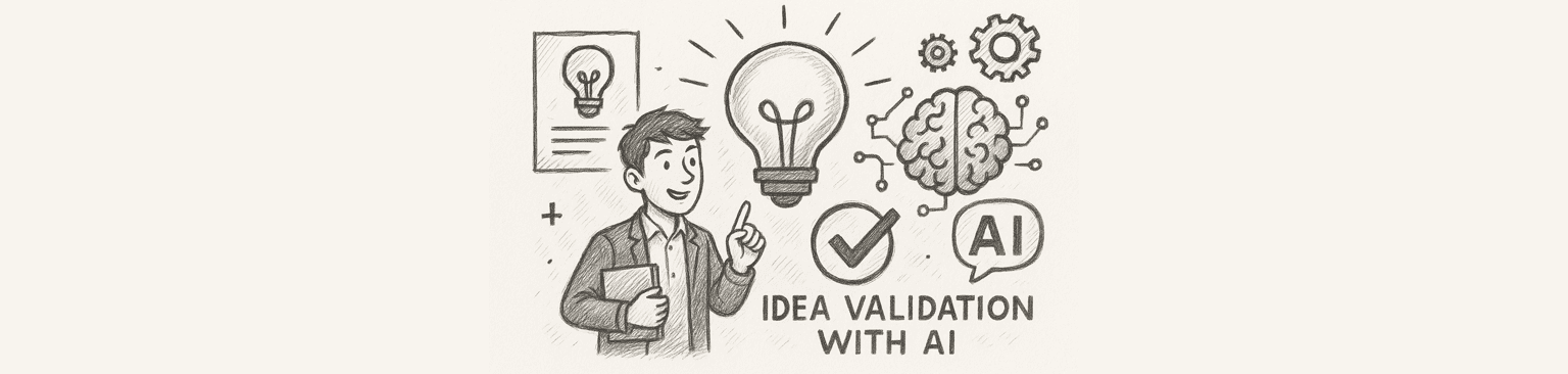 Rapid Idea Validation For Founders With AI And No‑Code