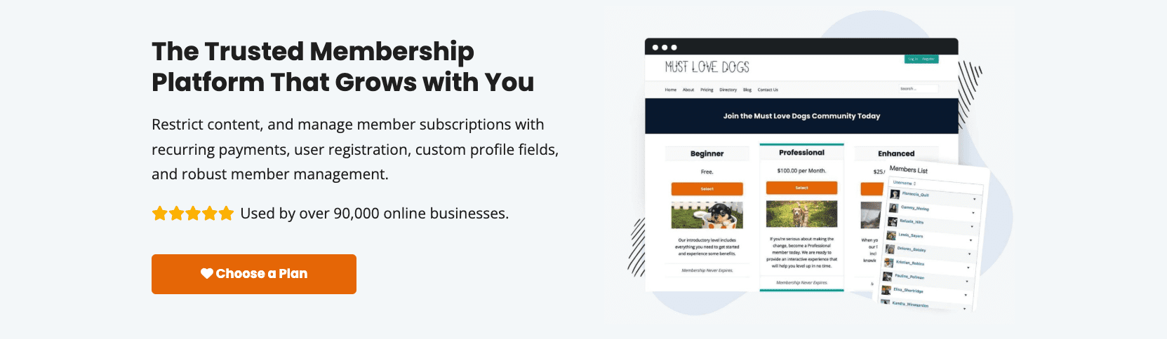 Paid Memberships Pro Review: What You Need To Know