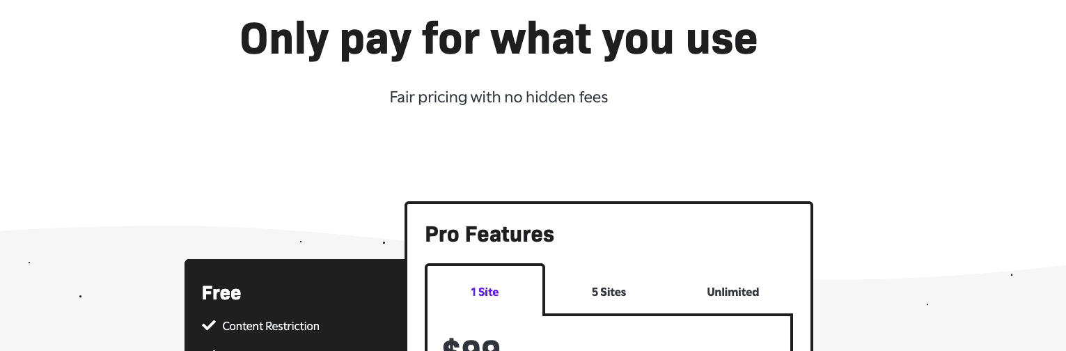 Verified Restrict Content Pro Coupon Codes (February 2026)