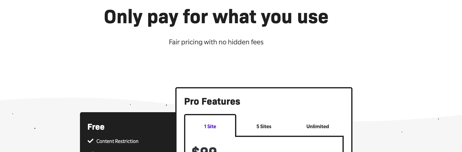 Verified Restrict Content Pro Coupon Codes (September 2026)