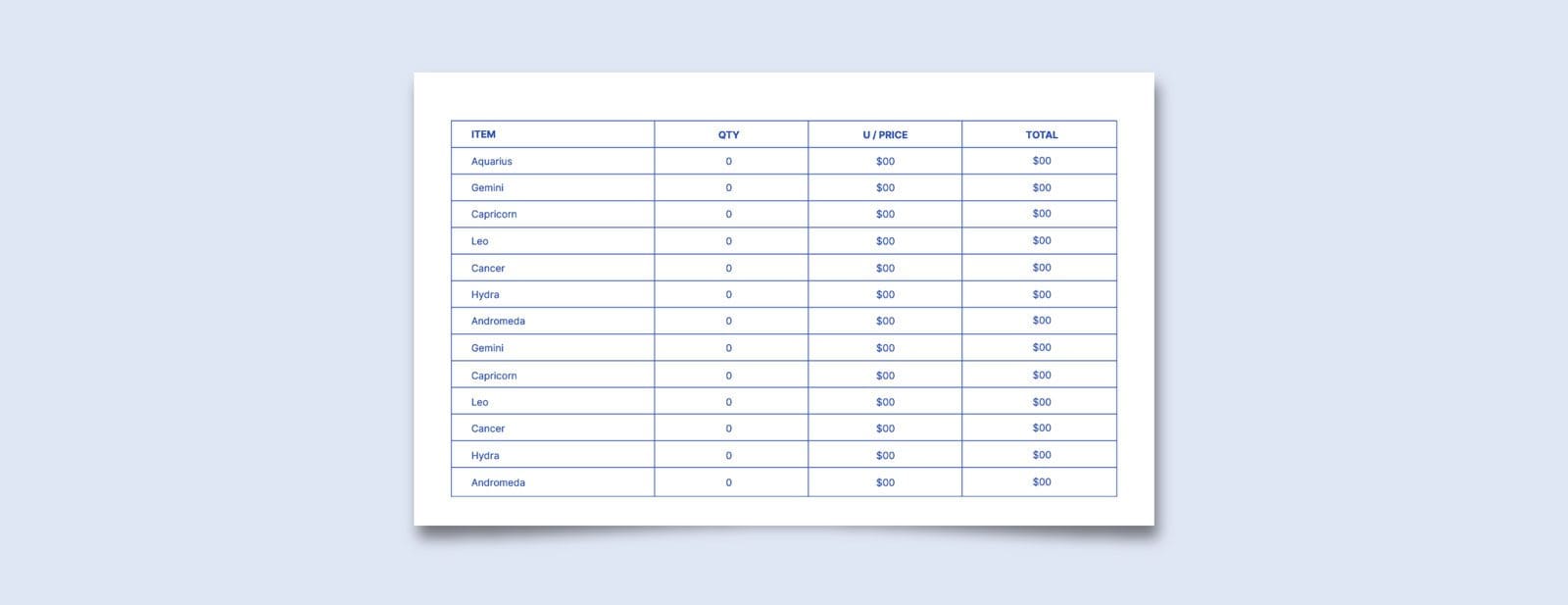 How To Create SEO Optimized WordPress Tables