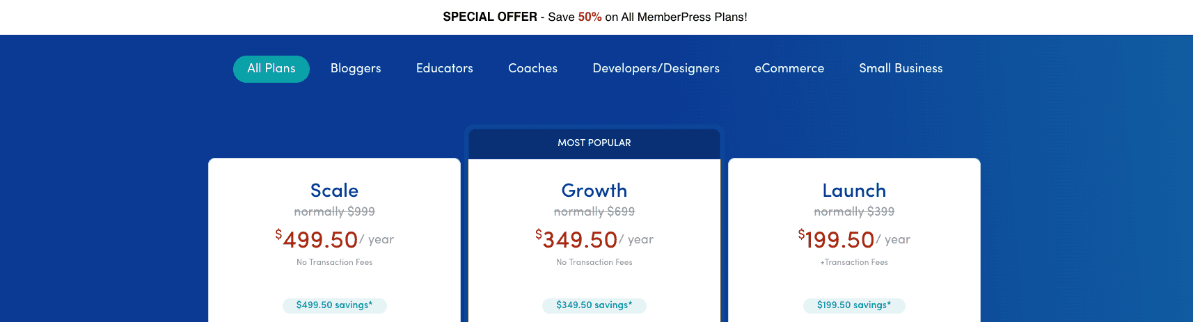 Active MemberPress Discount Code (February 2026)