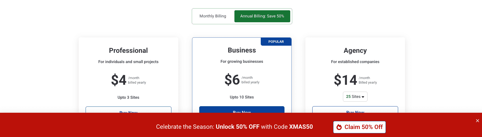 WP Legal Pages Coupon Code (February 2026)