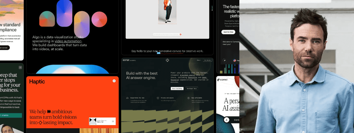 Flash, Failure, Framer: Koen Bok’s Founder Story