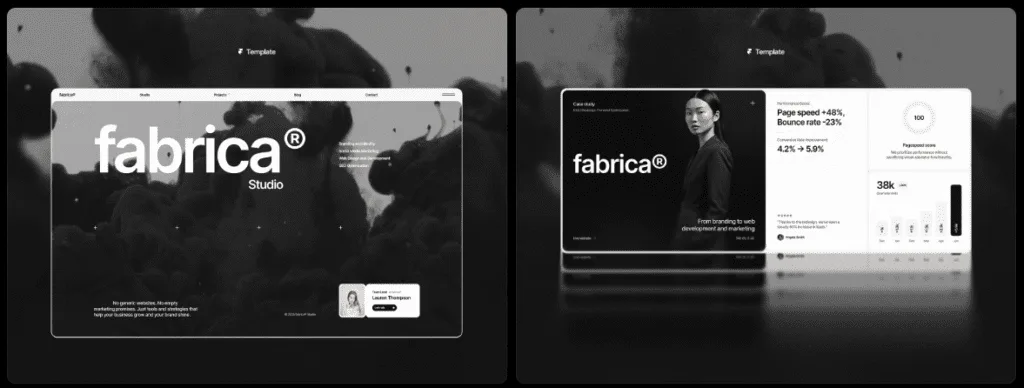 Fabrica