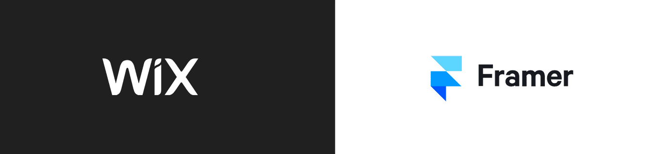 Framer vs Wix in 2026 for founders and designers