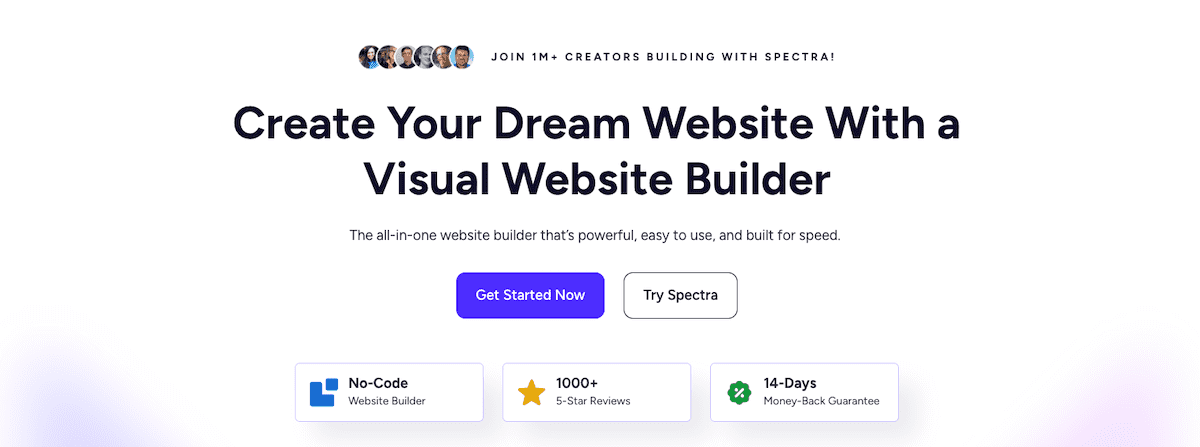 Spectra WordPress Plugin Review 2026