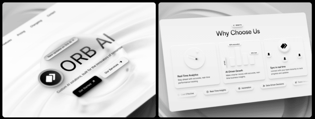 Orb AI