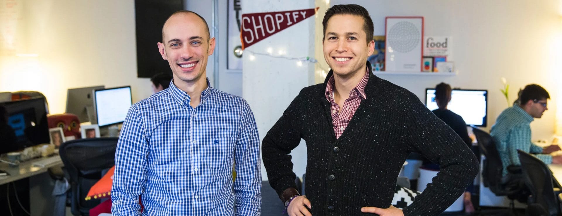 The Making of Shopify: Tobias Lütke’s Founder Story