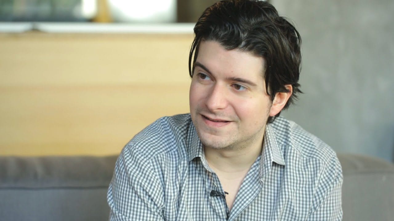 Founder Story: How Anthony Casalena built Squarespace