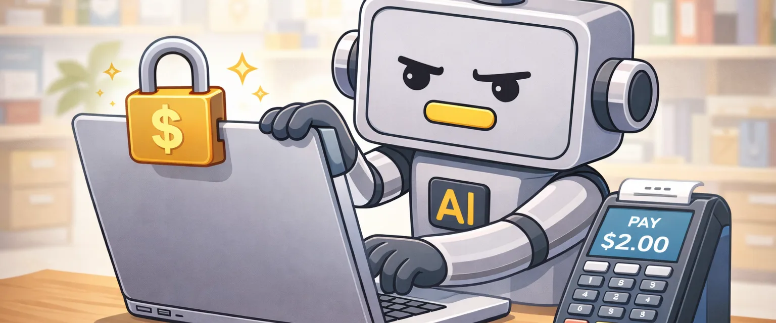 How to Make Money From AI Crawlers Using Your WordPress Website