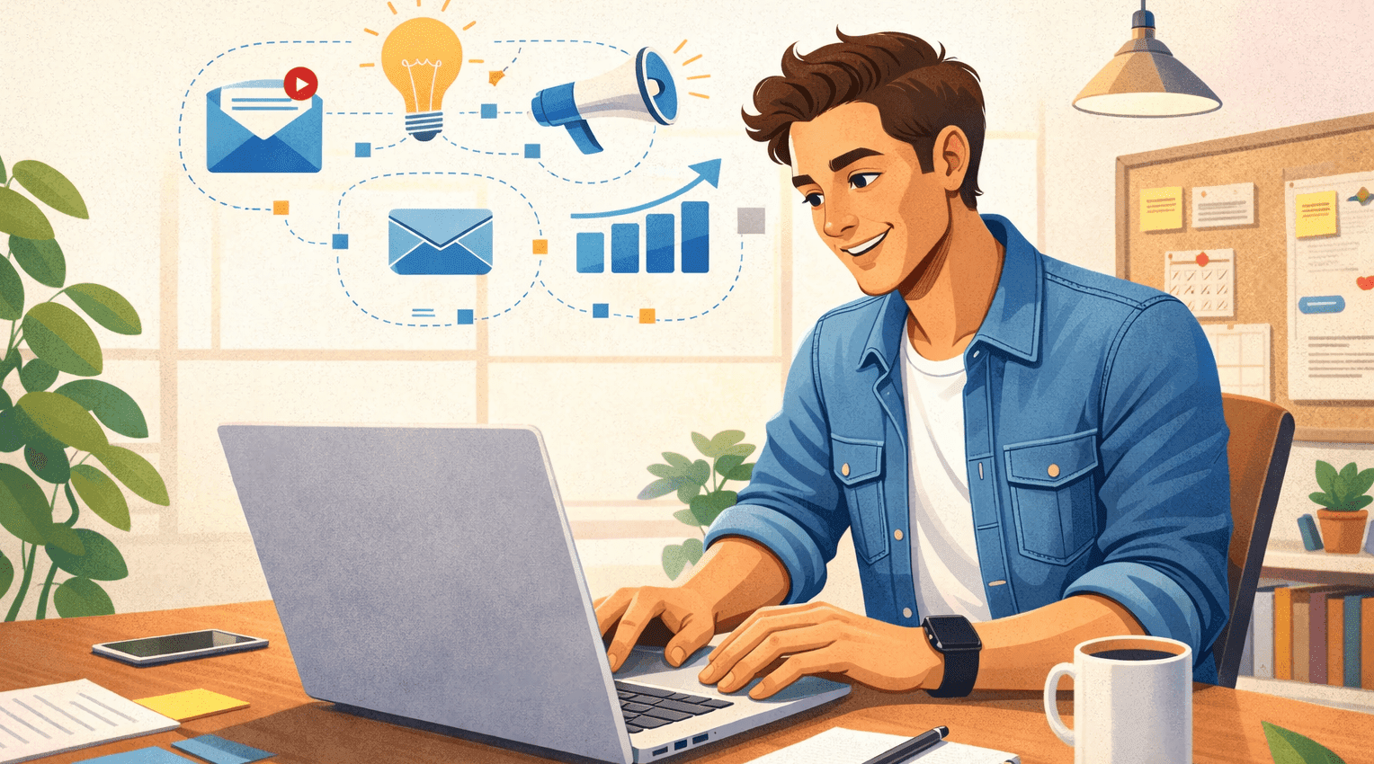 How solopreneurs can run a newsletter at zero cost in 2026