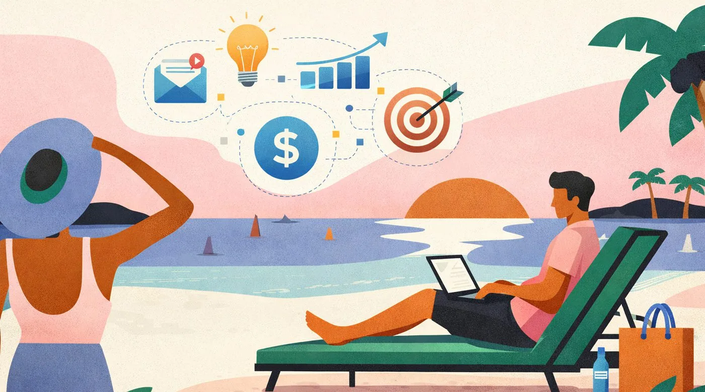 Solopreneur Meaning Explained With Clear Examples