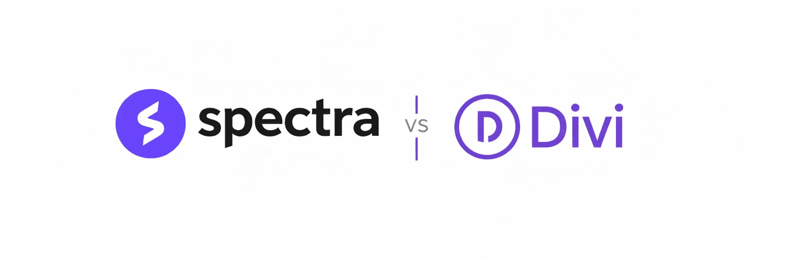 Spectra vs Divi for WordPress in 2026 – Which WordPress Builder to Choose?
