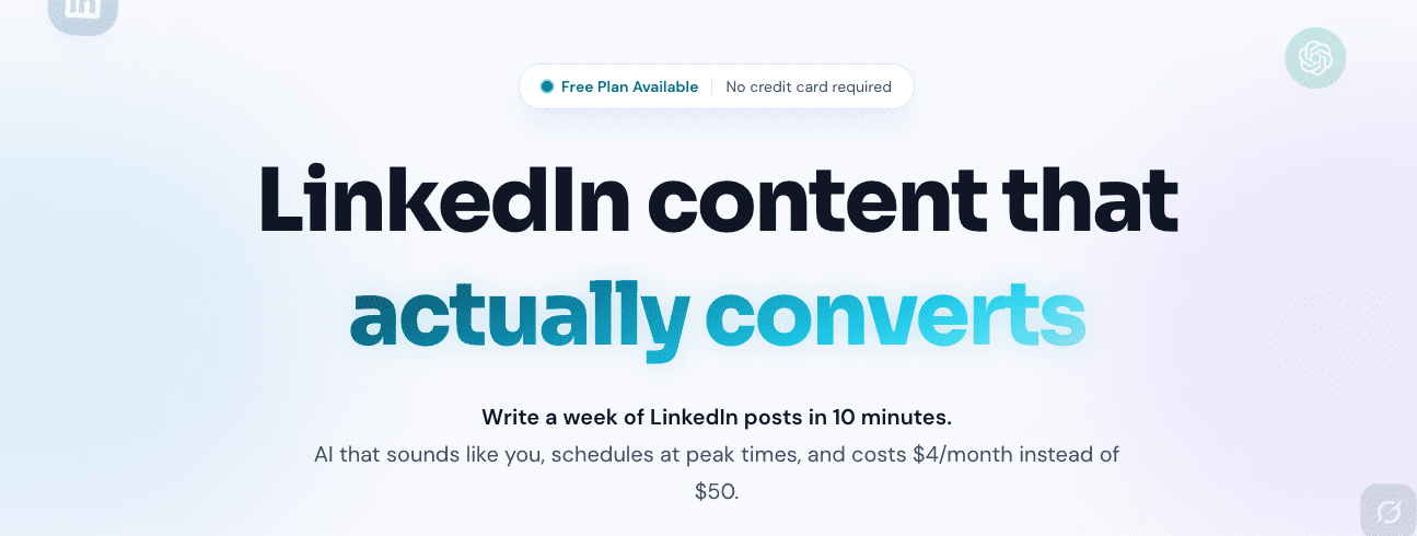 LinkedGrow Review: LinkedIn Growth Tool for Founders