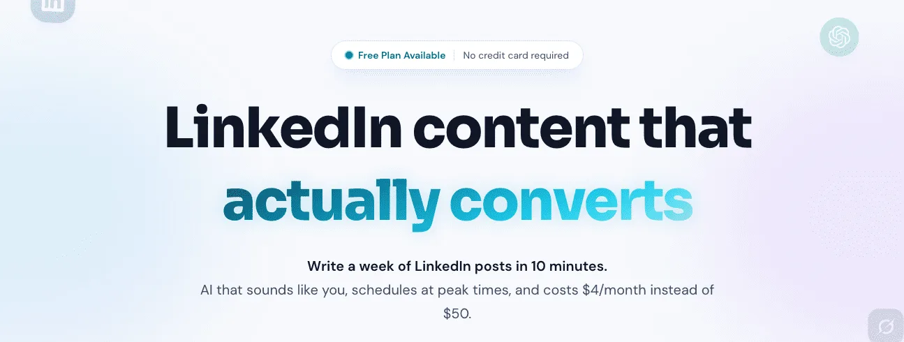 LinkedGrow Review: LinkedIn Growth Tool for Founders