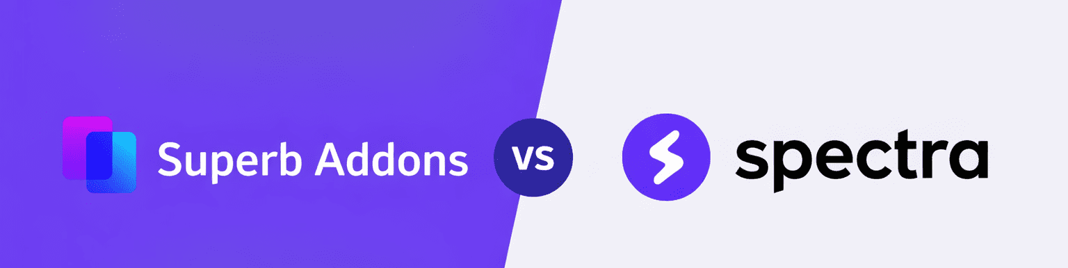 Superb Addons vs Spectra: Which Is Better?