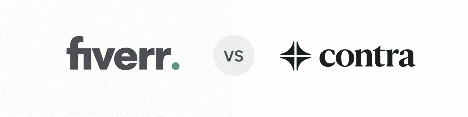 Contra vs Fiverr for Startups and Solopreneurs in 2026