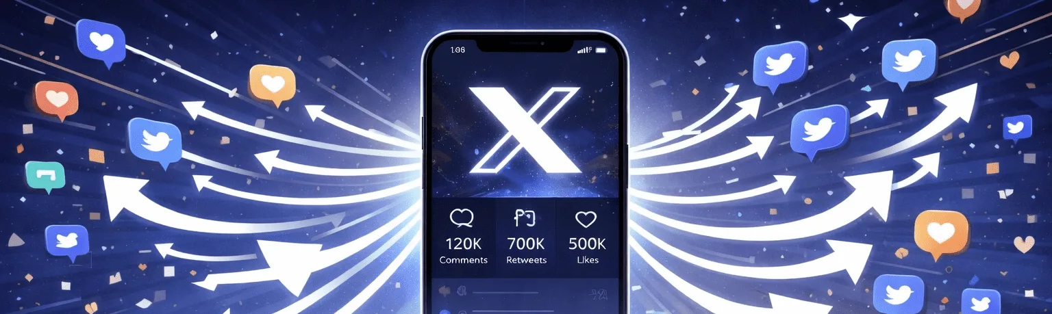 How To Get High Reach on X as a Solopreneur