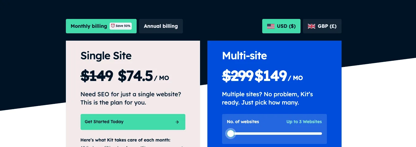 Hike SEO Coupon Code