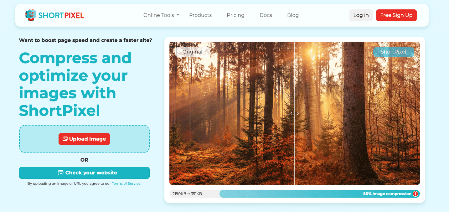 ShortPixel Review: Is it Worth the Premium Price? An Honest Review