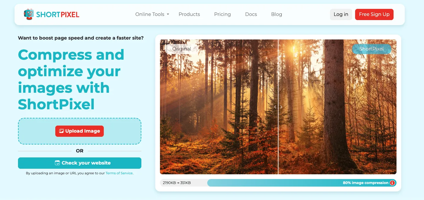 ShortPixel Review: Is it Worth the Premium Price? An Honest Review
