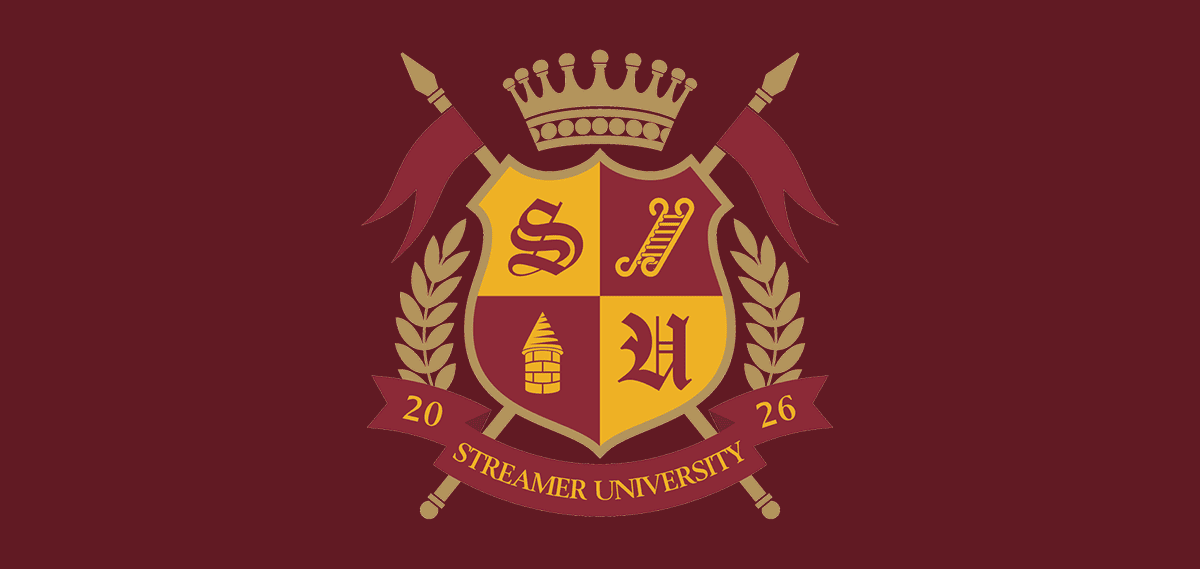 Inside Streamer University With Kai Cenat