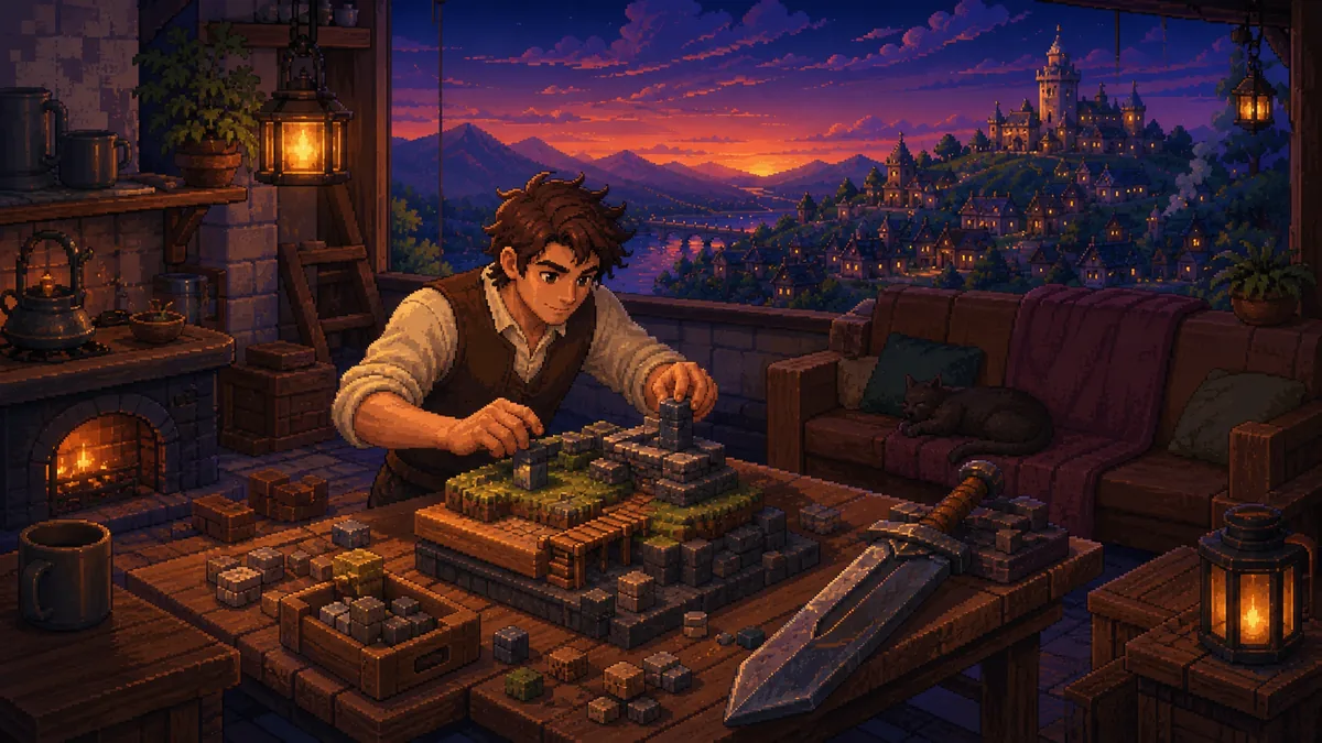 The Amir Rao Founder Story From Electronic Arts to Bastion — amir rao founder story