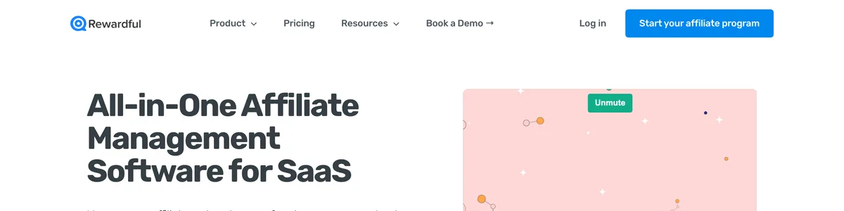 Best Affiliate Software for Stripe