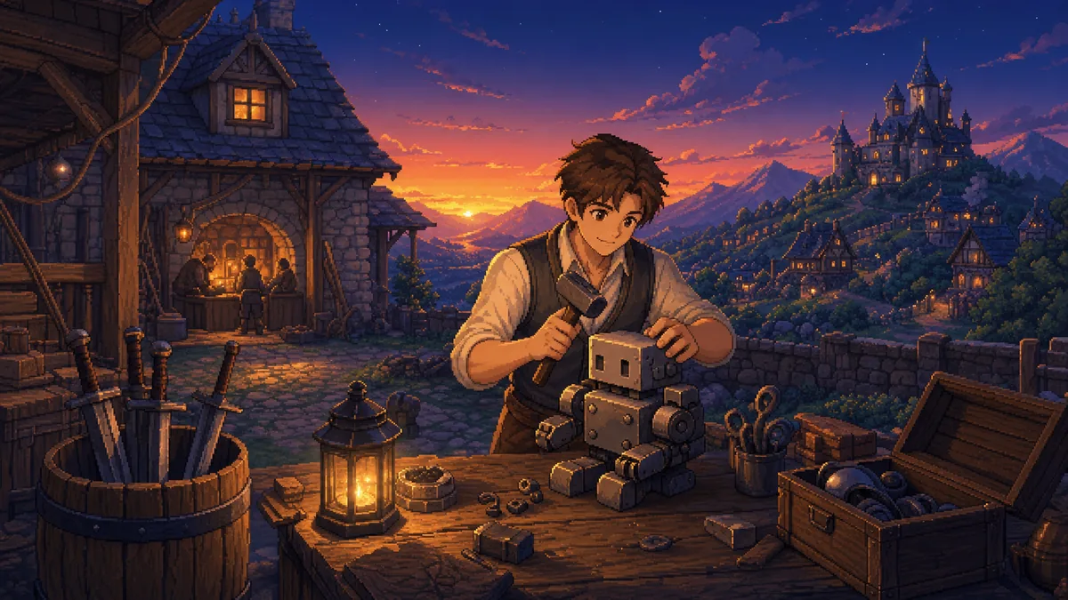 Daisuke Amaya's Path from Salaryman to Indie Creator — daisuke amaya founder story