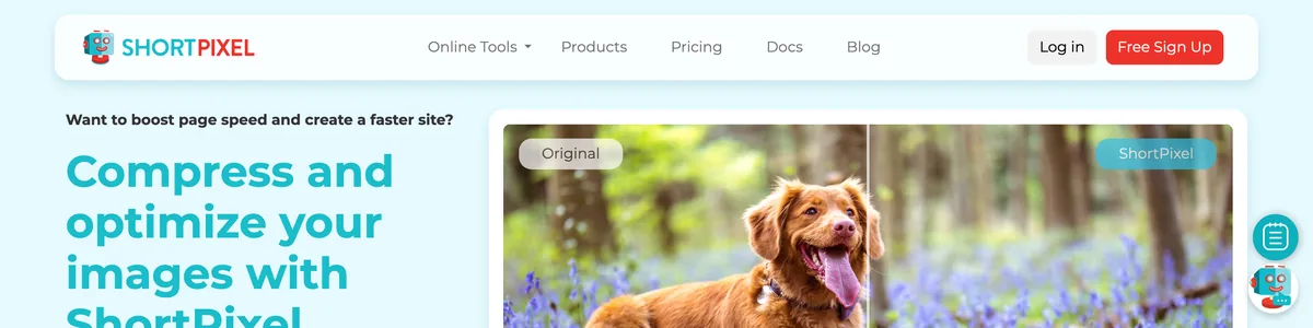 NitroPack Image Optimization: Do You Still Need an Optimizer?