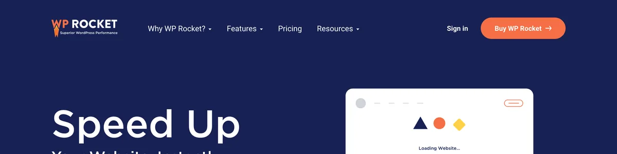 NitroPack vs WP Rocket: Which Speed Tool Actually Fits Your Business