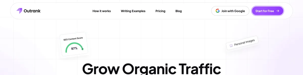 Outrank Review: Can AI Really Blog for You While You Run Your Business?
