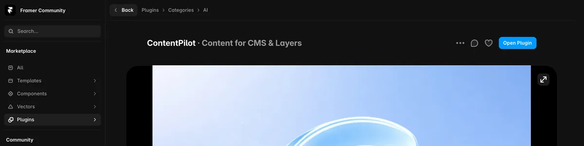 What Actually Happens When You Try to Connect Your Anthropic API Key to Framer